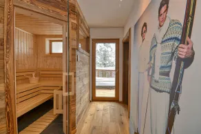 superior Chalet - 50m to Skilift - Image 3