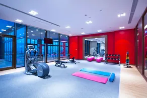 Accom Hotels Sivas - Image 4