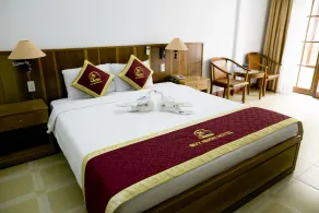Quy Nhon Hotel - The beautiful beach hotel - Image 5
