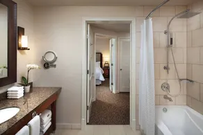 Stagecoach Weekend, 1 Bedroom Villa, Full Resort Access. Sleeps 4. - Image 2