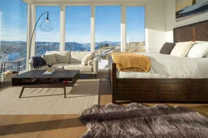 Earthlight Villas 6 - On top of the world - Image 5