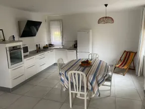 Spacious apartment in the heart of Narbonne Plage - Image 5