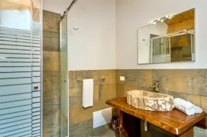 Villa Le Muse con piscina privata a Scopello - Image 3