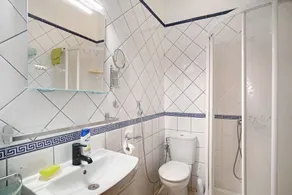 Maison de vacances 'Haus Brigitte' avec piscine partagée, Wi-Fi et climatisation - Image 2