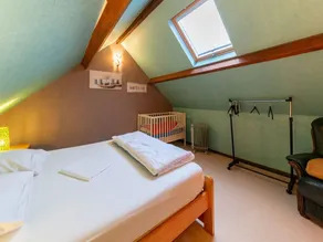 Accogliente cottage per famiglie a Érezée - Image 1