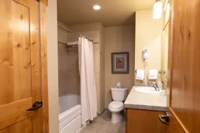 Ski-In/Ski-Out Studio Room - Image 3