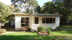 Ware's Retreat Haus - Image 1