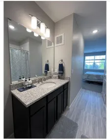 Brand new 2 bedroom condo - Bienvenido Red Phoenix - Image 3