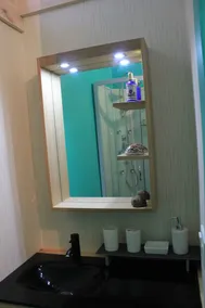 Apartamento de diseño limpio, espíritu de la naturaleza - Image 2