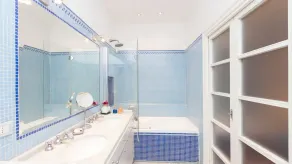 Rental In Rome Vatican Bellavista Apartment - Image 2