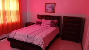 El Paraíso @ The Westbury •Cozy 2BR Apt in New Kingston - Image 4