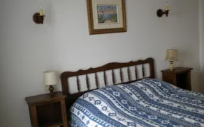 "villa mona" à 700 m de la mer - Image 4