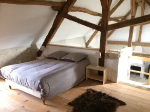 Le Colombier Guesthouse - Image 2