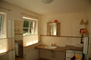 Lejlighed nedenunder - Hus Goldhöft 7 - Image 2
