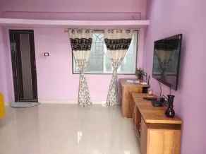 1BHK AC Service Apartment 301 - SUS - Image 4