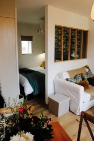 Le Beffroi : appartement cosy en cœur de ville - Image 3