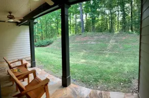 HORSE FARM ON PRIVATE 22 ACRES + TROUT POND - Image 3