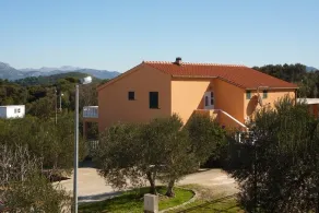 Studio Appartement mit Balkon Drace, Peljesac (AS-10127-b) - Image 5