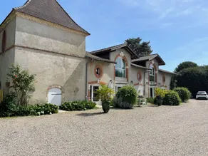 møbleret familiehus, sydvestlige Frankrig, Pool - Image 5