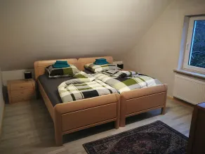 Cozy DG vacation apartment with balcony for 1 - 5 persons - Image 3