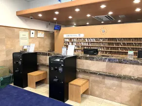 Toyoko Inn Sendai eki Nishi guchi Chuo - Image 3