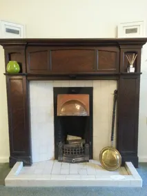 Traditional stone cottage in Stirling - Image 2