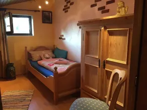 Ferienwohnung DG für 1-4 Personen (ca. 35 qm) - Image 4