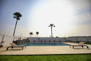 Neo Farm House with Pool, Beach Volley Ball & 5Beds(A/C) - Image 3