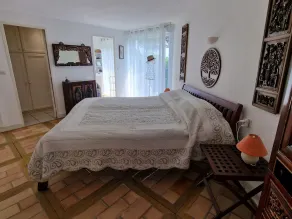 Historic ambience in an ideal location between the beaches and the Cévennes - Image 5