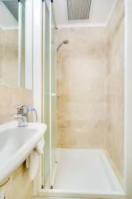 Mamilla Pool - David's Village - Jerusalem-Rent - Image 2