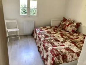Vacation home \"Petit Paradis\" with large garden and private pool (May - October) - Image 4