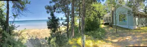 AuTrain Beach House på Sandy Shores of Lk Superior! Min fra billedet klipper! - Image 3
