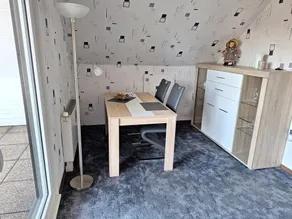 Apartamento 'Willkommen Bei Renate Und Jörg' com Varanda e Wi-Fi - Image 5