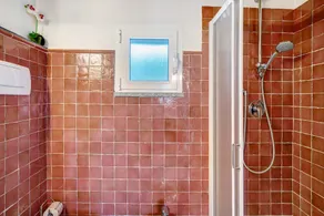 Rosmarino Apartment with Mountain View. Shared Garden, Pool, and Wi-Fi - Image 4