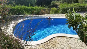 Smukt hus i en smuk og fredelige omgivelser med privat pool - Image 5