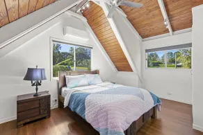 Quiet, cozy and calm 3 bedroom house. - Image 4