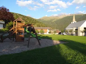 Chalet Mélèze in Mase im Val d'Hérens für 6 Personen - Image 2