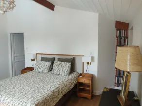 Villa climée dans quartier calme Sud Bassin classé 4* - Image 3