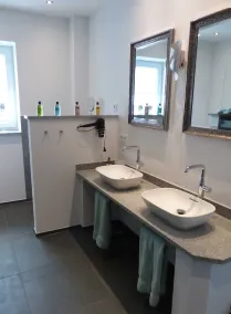 Liz - upstairs - 3-room apartments in the Rabenstraße - Image 2