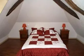 Fra det 18. hus renoveret i rolige landsby for hvile og afslapning - Image 2