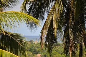 Chalet 2 in a Sitio with wonderful sea views - Image 2