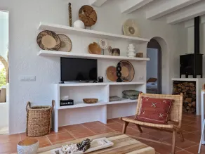 Small Villa \"Le Verger de Cofitsa 70\" 500m from the beach, private pool - Image 2