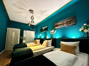 Elements Rooms - New modern apartment / up to 7 persons - Image 4