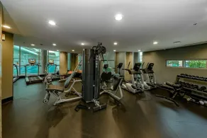 Ocean, Mountain, City Views, Fully Furnished, Downtown Vancouver - Image 2
