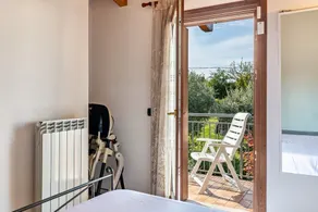 Ferienwohnung 'Residence La Corte' mit Gemeinschaftspool, Balkon und Klimaanlage - Image 5