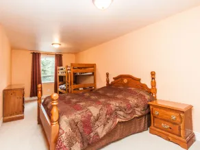Family Retreat with Mountain Views ★ Entertainment Room ★ Hot tub - Image 5