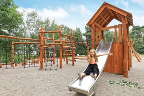 6 Person Holiday Home on a Holiday Park in Vaeggerlose - Image 2