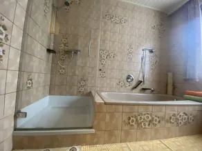 Spacious,comfortable apartment,150m2, first floor,quiet,garden-side with terrace - Image 3
