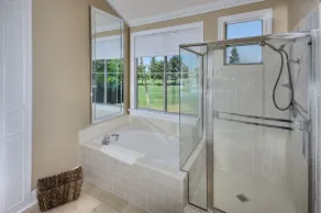 Superbe maison de vacances avec vue sur le parcours de golf - Image 5