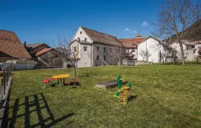 Nice apartment in Lauco with sauna - Image 2